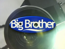Das Logo von Big Brother - jetzt als neuer FAST Channel bei waipu.tv
