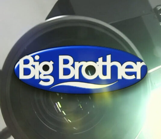 Das Logo von Big Brother - jetzt als neuer FAST Channel bei waipu.tv