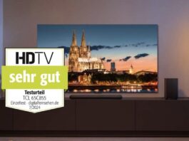 TCL C855