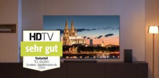 TCL C855