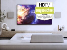 Sony Bravia 9
