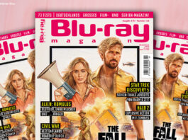 BLU-RAY MAGAZIN 4/2024