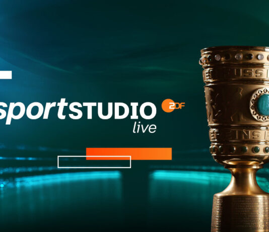 DFB Pokal im ZDF