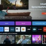 LG OLED C4 WebOS 2024