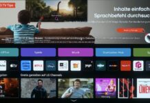 LG OLED C4 WebOS 2024