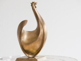 Die Goldene Henne