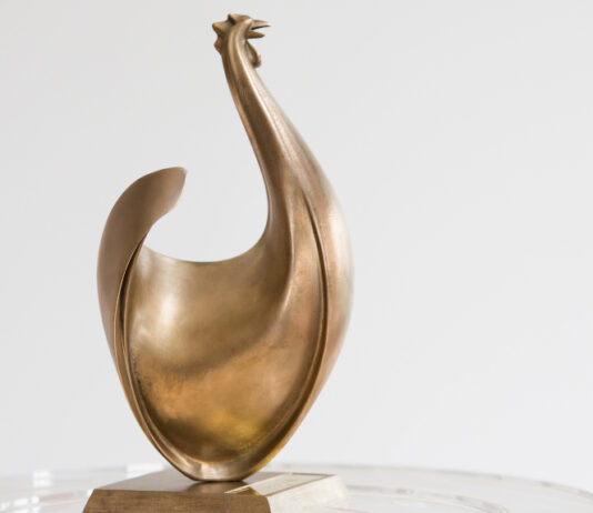 Die Goldene Henne
