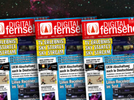 DIGITAL FERNSEHEN 6/2024 Teaser