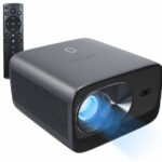 LED-Beamer LB-2000.4k