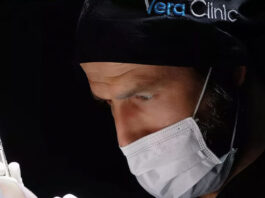 Operation vera clinic