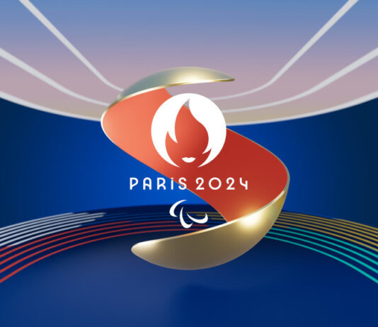 Paralympics 2024 in Paris