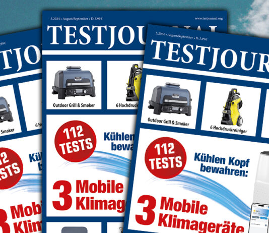 TESTJOURNAL 5/2024