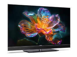 TechniSat Technivista UHD CL Smart-TV