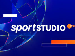 ZDF sportstudio UEFA Champions League