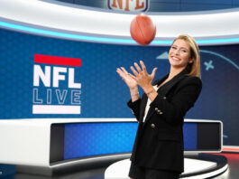 Die NFL bei RTL