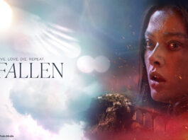 Titelbild der Serie Fallen