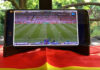 ARD 5G Broadcast