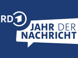 ARD Jahr der Nachricht