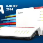 AVM auf der IFA 2024