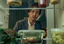 "Achtsam Morden" mit Tom Schilling