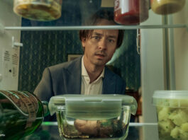 "Achtsam Morden" mit Tom Schilling