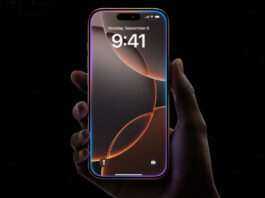 Apple iPhone 16