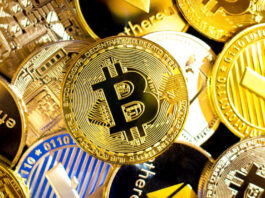 Bitcoin Crypto