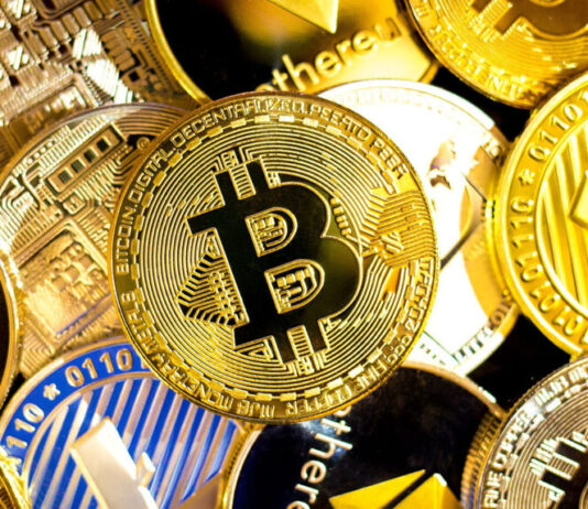 Bitcoin Crypto