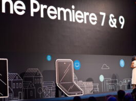 Samsung The Premiere 9 IFA 2024