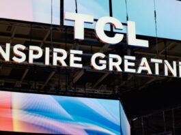 TCL IFA 2024