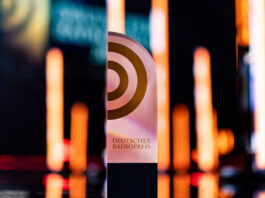 Deutscher Radiopreis