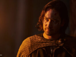 "Die Ringe der Macht", Isildur