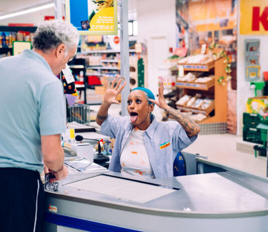 Discounter Staffel4