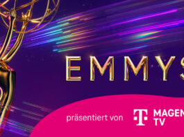 Emmys MagentaTV