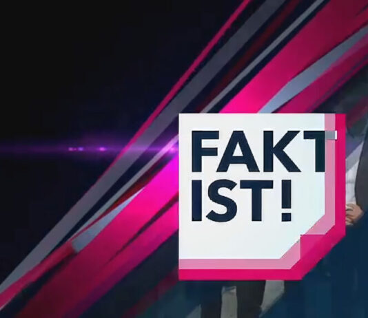Fakt ist MDR