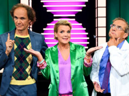 Gehts noch Sat1 Schubert Boning Boes