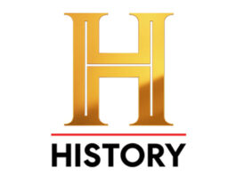 History Channel 2024
