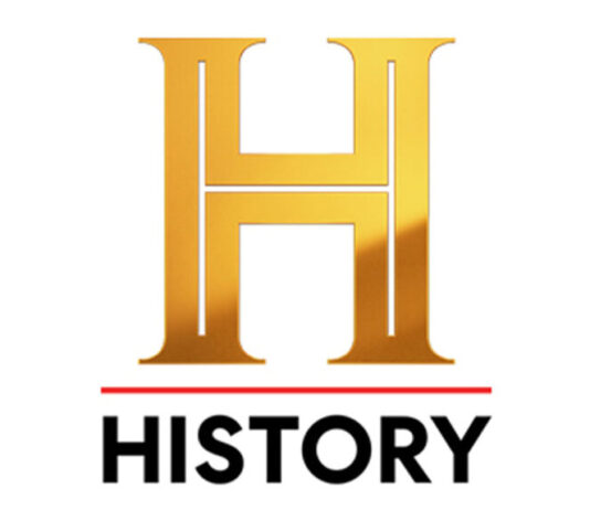 History Channel 2024