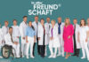 In aller Freundschaft
