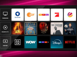 Magenta TV