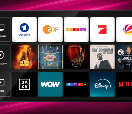 Magenta TV
