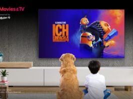 LG Movies