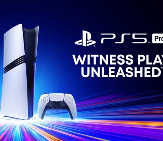 PS5 Pro