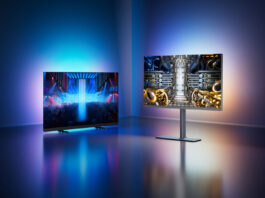 Philips Ambilight
