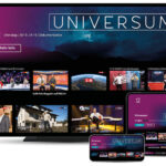 SimplyTV App