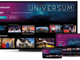 SimplyTV App