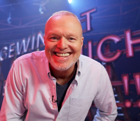 Stefan Raab 2024