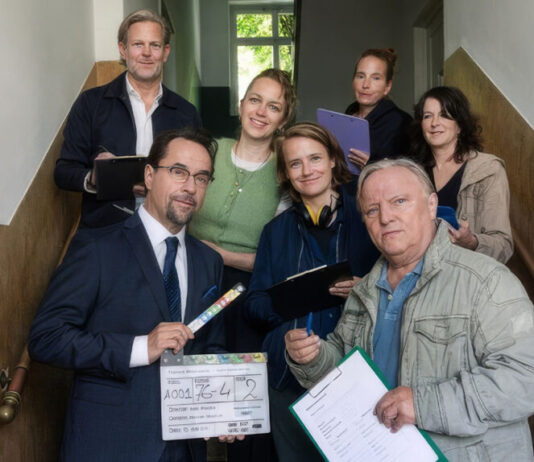 Tatort Münster WDR
