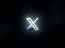 X.com Logo