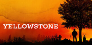 Yellowstone Teaser